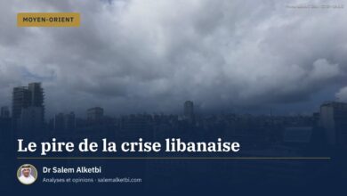 Le pire de la crise libanaise