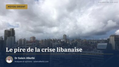 Le pire de la crise libanaise