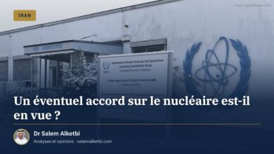 Un éventuel accord sur le nucléaire est-il en vue ?