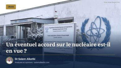 Un éventuel accord sur le nucléaire est-il en vue ?