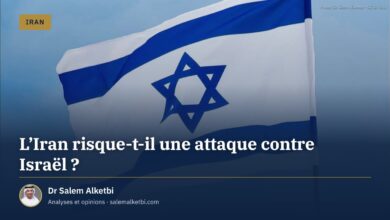 L'Iran risque-t-il une attaque contre Israël ?