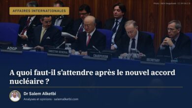 A quoi faut-il s'attendre après le nouvel accord nucléaire ?