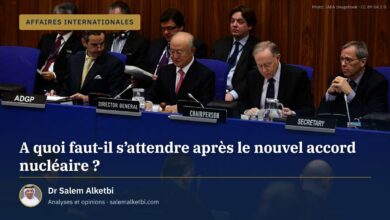 A quoi faut-il s'attendre après le nouvel accord nucléaire ?