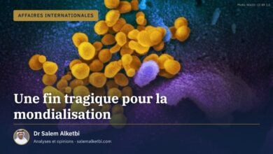 Une fin tragique pour la mondialisation