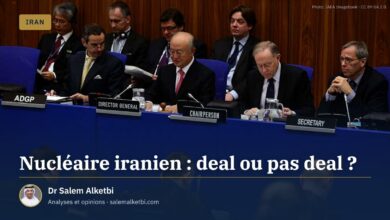 Nucléaire iranien : deal ou pas deal ?