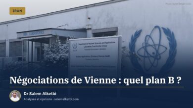 Négociations de Vienne : quel plan B ?