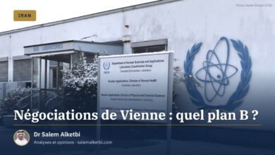 Négociations de Vienne : quel plan B ?