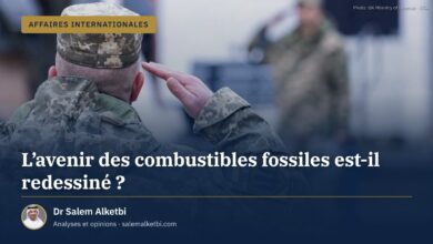 L'avenir des combustibles fossiles est-il redessiné ?