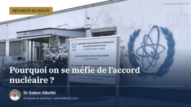 Pourquoi on se méfie de l'accord nucléaire ?