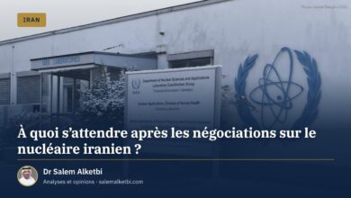 À quoi s'attendre après les négociations sur le nucléaire iranien ?
