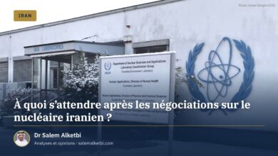 À quoi s'attendre après les négociations sur le nucléaire iranien ?
