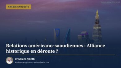 Relations américano-saoudiennes : Alliance historique en déroute ?