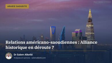 Relations américano-saoudiennes : Alliance historique en déroute ?