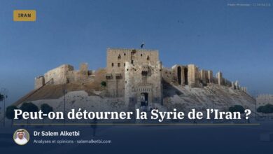 Peut-on détourner la Syrie de l'Iran ?