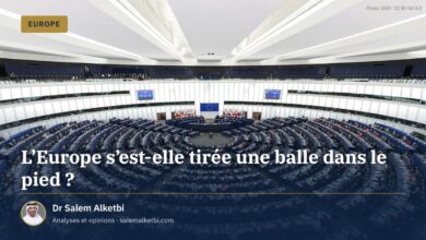 L'Europe s'est-elle tirée une balle dans le pied ?