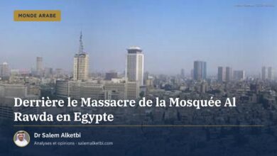 Derrière le Massacre de la Mosquée Al Rawda en Egypte