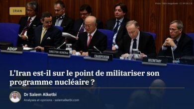 L'Iran est-il sur le point de militariser son programme nucléaire ?
