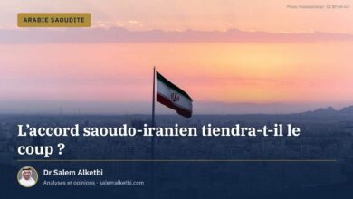 L'accord saoudo-iranien tiendra-t-il le coup ?