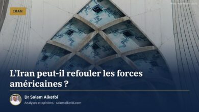 L'Iran peut-il refouler les forces américaines ? – Dr Salem Alketbi