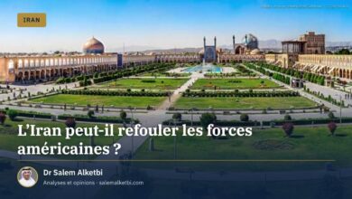 L'Iran peut-il refouler les forces américaines ?