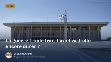 La guerre froide Iran-Israël va-t-elle encore durer ?