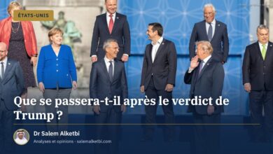 Que se passera-t-il après le verdict de Trump ?