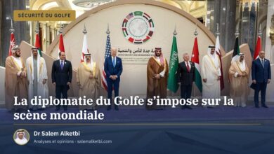 La diplomatie du Golfe s'impose sur la scène mondiale