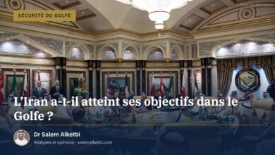 L'Iran a-t-il atteint ses objectifs dans le Golfe ?