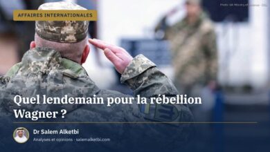 Quel lendemain pour la rébellion Wagner ?