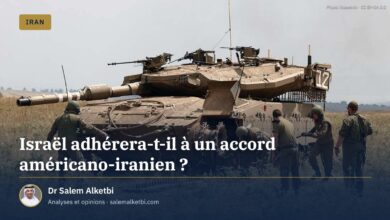 Israël adhérera-t-il à un accord américano-iranien ?