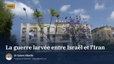 La guerre larvée entre Israël et l'Iran