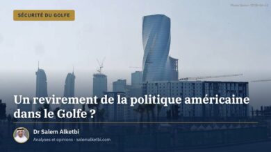 Un revirement de la politique américaine dans le Golfe ?