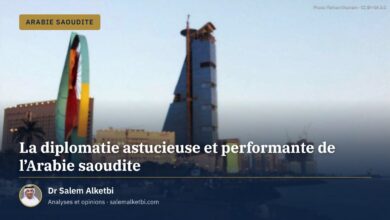 La diplomatie astucieuse et performante de l'Arabie saoudite