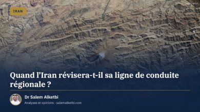Quand l'Iran révisera-t-il sa ligne de conduite régionale ? – Dr Salem Alketbi