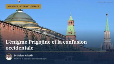 L'énigme Prigojine et la confusion occidentale