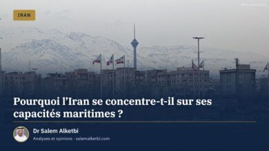 Pourquoi l'Iran se concentre-t-il sur ses capacités maritimes ? – Dr Salem Alketbi