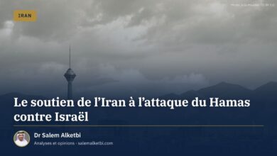 Le soutien de l'Iran à l'attaque du Hamas contre Israël – Dr Salem Alketbi