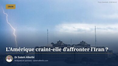 L'Amérique craint-elle d'affronter l'Iran ?