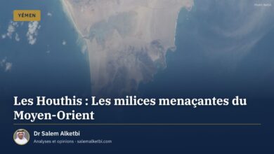 Les Houthis : Les milices menaçantes du Moyen-Orient – Dr Salem Alketbi
