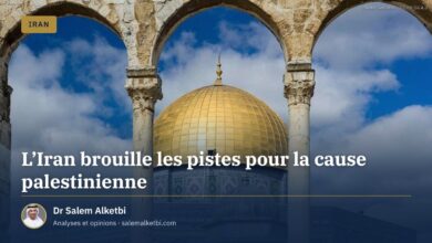 L'Iran brouille les pistes pour la cause palestinienne