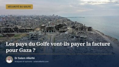 Les pays du Golfe vont-ils payer la facture pour Gaza ?