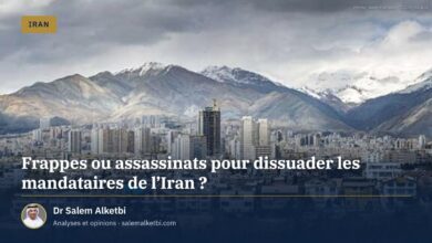 Frappes ou assassinats pour dissuader les mandataires de l'Iran ?