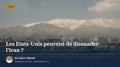 Les Etats-Unis peuvent-ils dissuader l'Iran ?