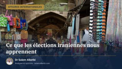 Ce que les élections iraniennes nous apprennent