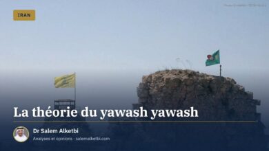 La théorie du yawash yawash