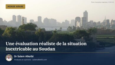 Une évaluation réaliste de la situation inextricable au Soudan