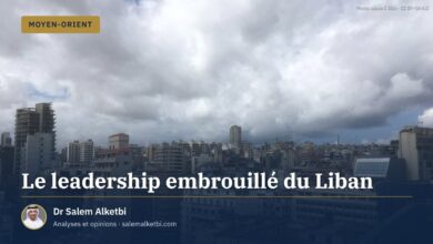 Le leadership embrouillé du Liban