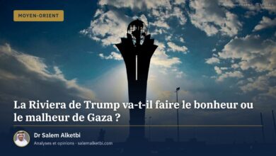 La Riviera de Trump va-t-il faire le bonheur ou le malheur de Gaza ?