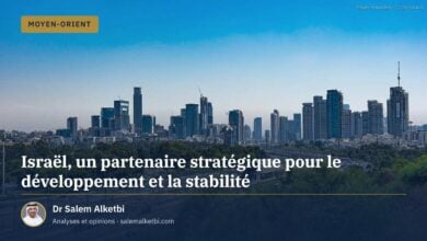 Israël, un partenaire stratégique pour le développement et la stabilité