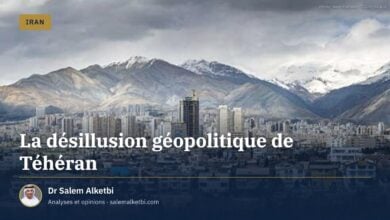La désillusion géopolitique de Téhéran